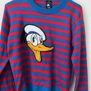 Donald Duck Sweater (medium)